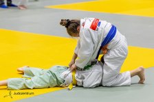 15.11.2025 Berger Nachwuchscup